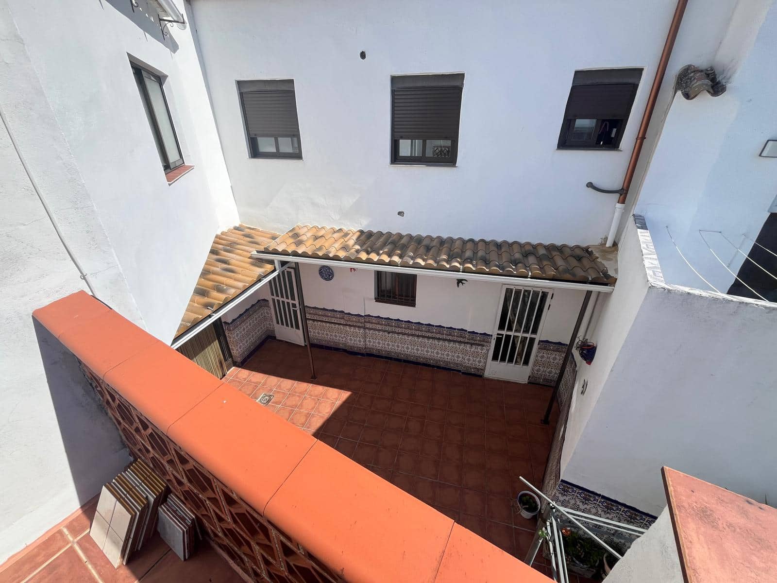 4 sovrum Hus till salu i Martos - 149 900 € (Ref: 9679263)