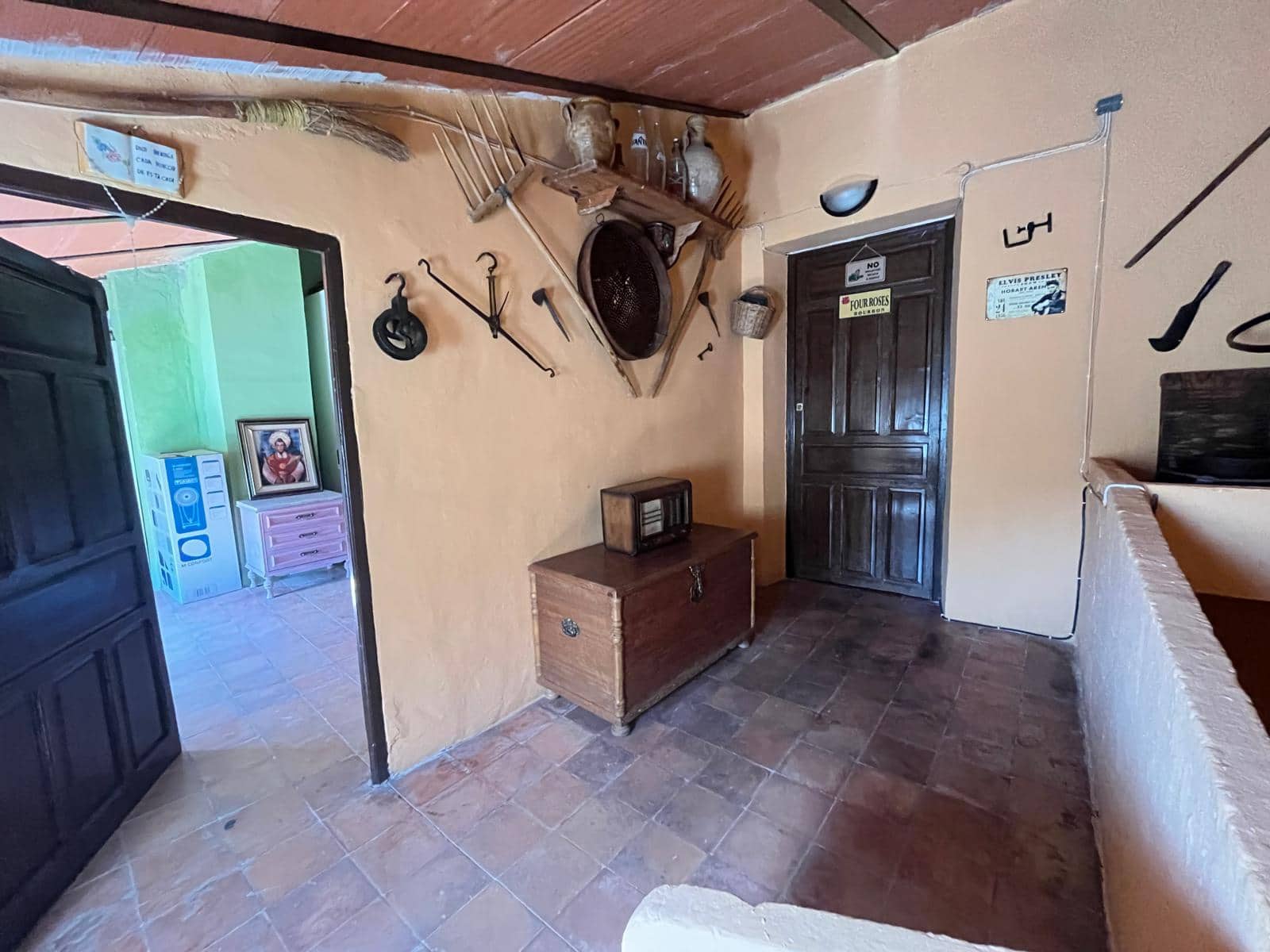 4 sovrum Hus till salu i Martos - 149 900 € (Ref: 9679263)