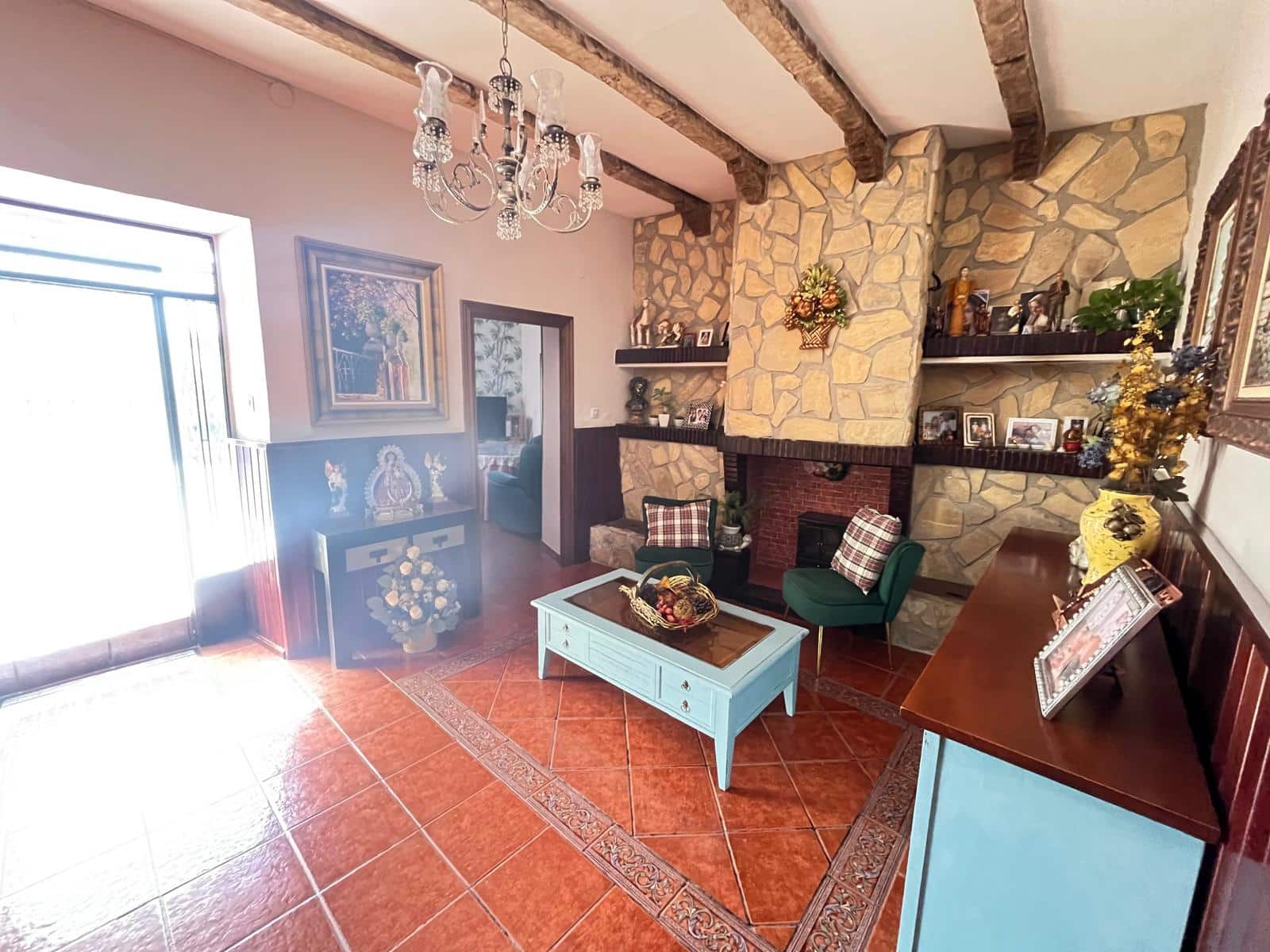 4 sovrum Hus till salu i Martos - 149 900 € (Ref: 9679263)