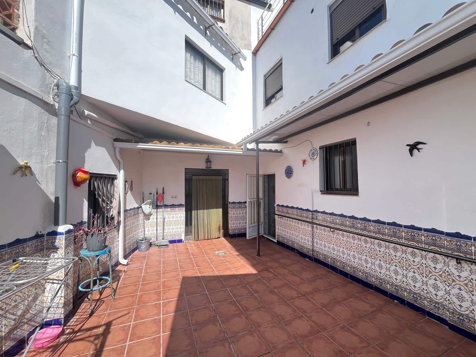 4 sovrum Hus till salu i Martos - 149 900 € (Ref: 9679263)