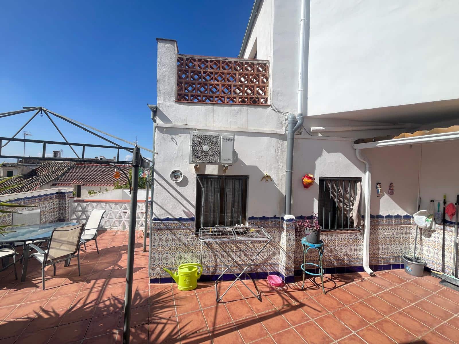 4 sovrum Hus till salu i Martos - 149 900 € (Ref: 9679263)