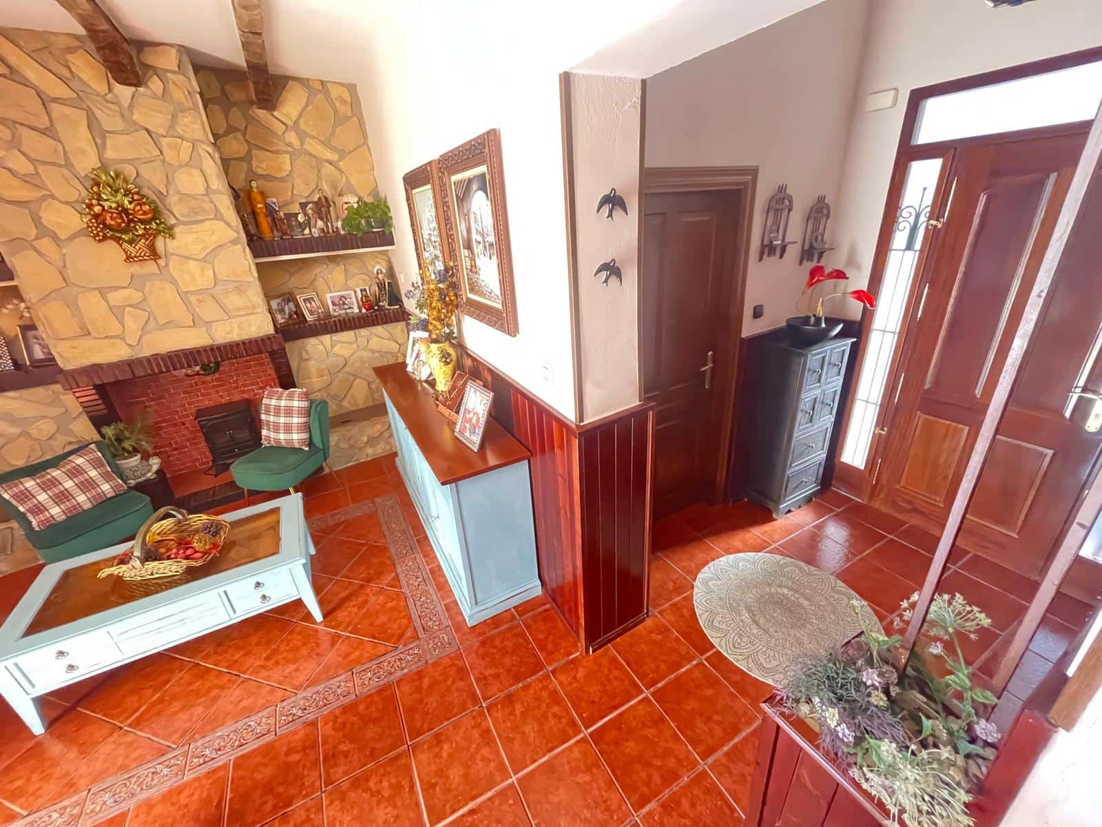 4 sovrum Hus till salu i Martos - 149 900 € (Ref: 9679263)