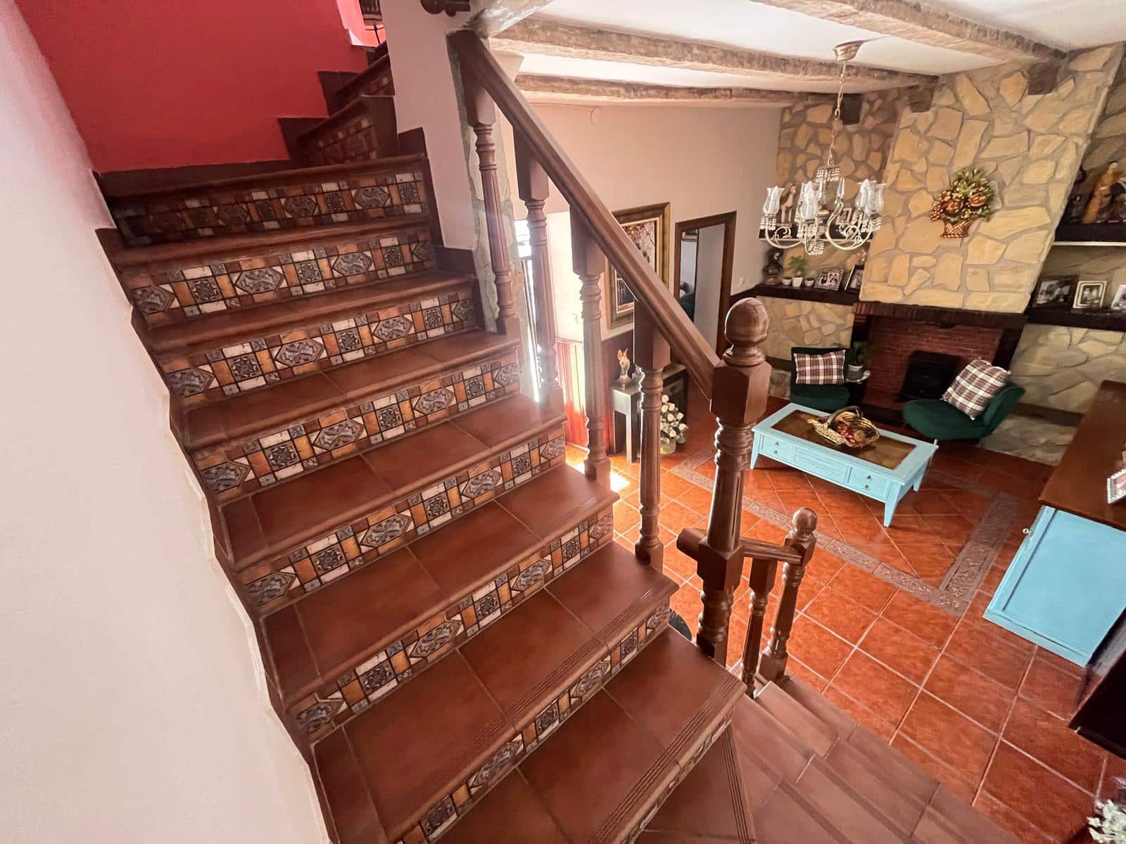 4 sovrum Hus till salu i Martos - 149 900 € (Ref: 9679263)