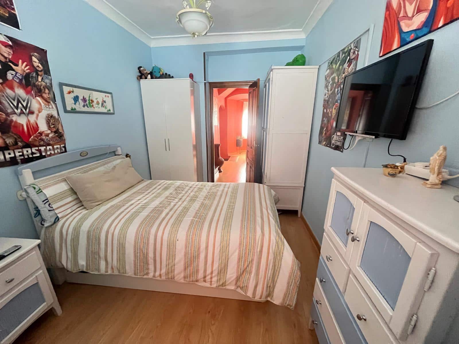 4 sovrum Hus till salu i Martos - 149 900 € (Ref: 9679263)