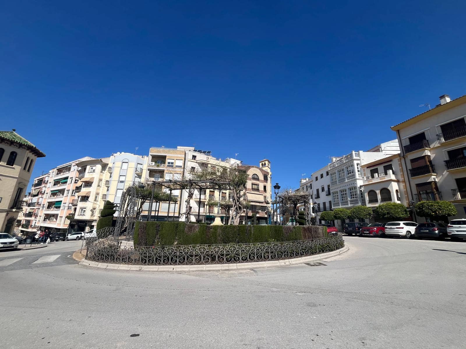 4 sovrum Hus till salu i Martos - 149 900 € (Ref: 9679263)