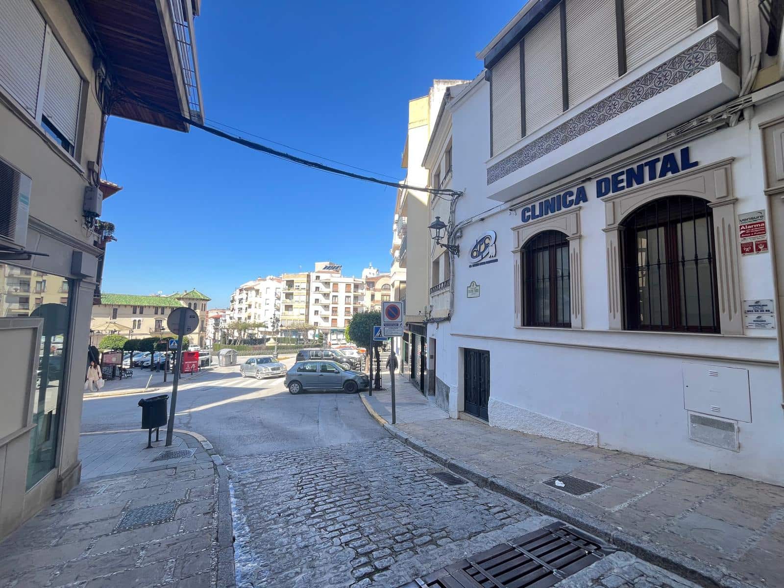 4 sovrum Hus till salu i Martos - 149 900 € (Ref: 9679263)