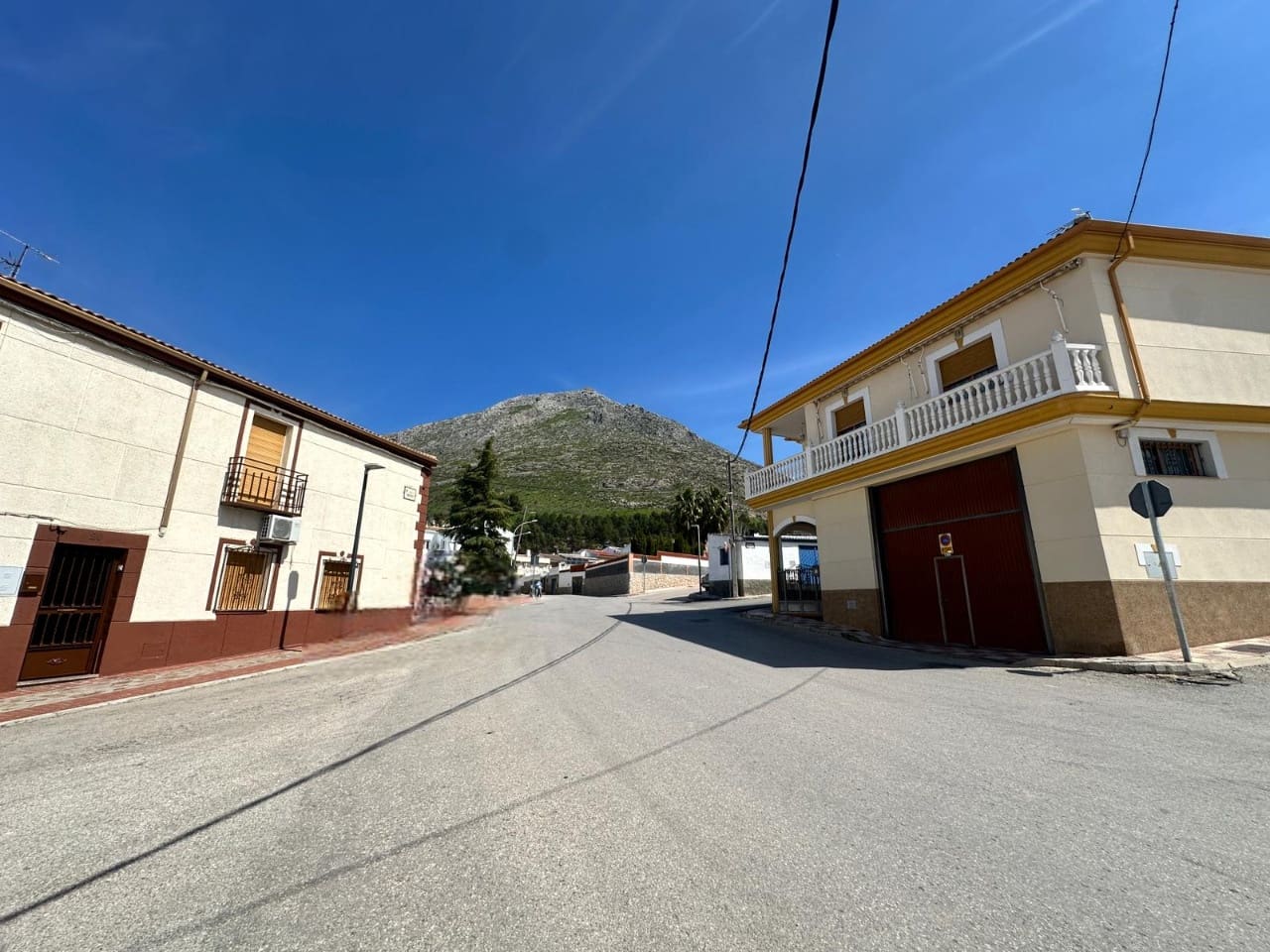 4 soveværelse Byhus til salg i Martos - € 107.500 (Ref: 9709118)