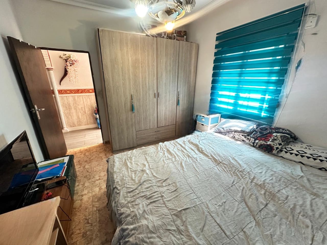 4 soveværelse Byhus til salg i Martos - € 107.500 (Ref: 9709118)