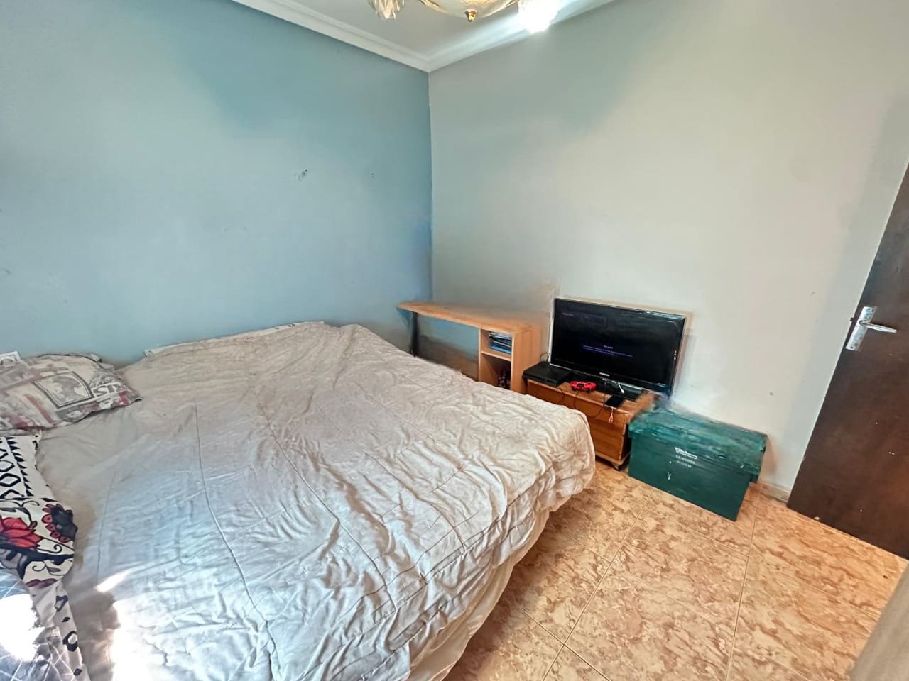 4 soveværelse Byhus til salg i Martos - € 107.500 (Ref: 9709118)