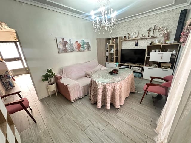 4 soveværelse Byhus til salg i Martos - € 107.500 (Ref: 9709118)