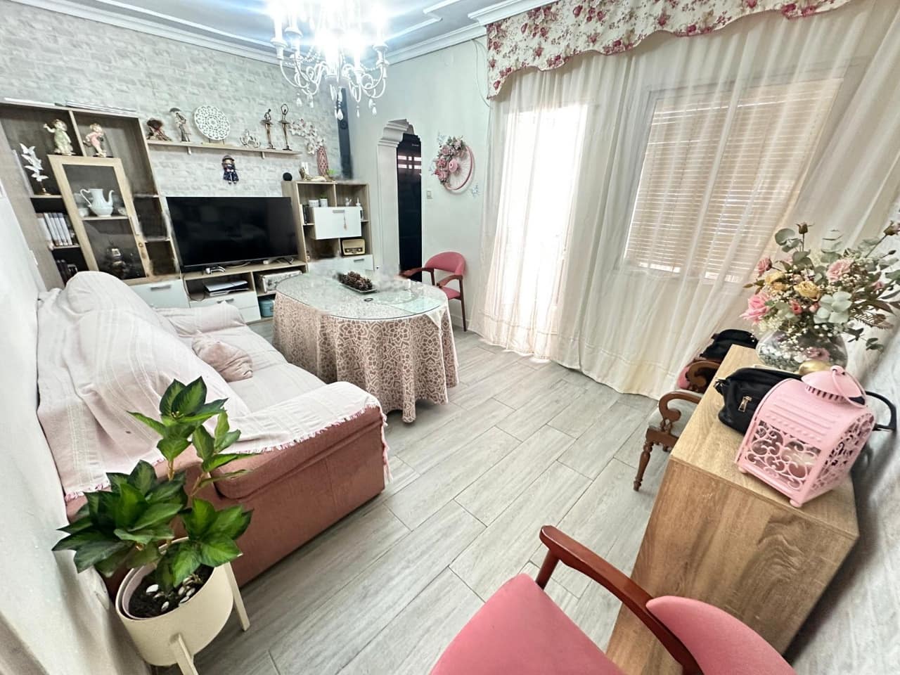 4 soveværelse Byhus til salg i Martos - € 107.500 (Ref: 9709118)