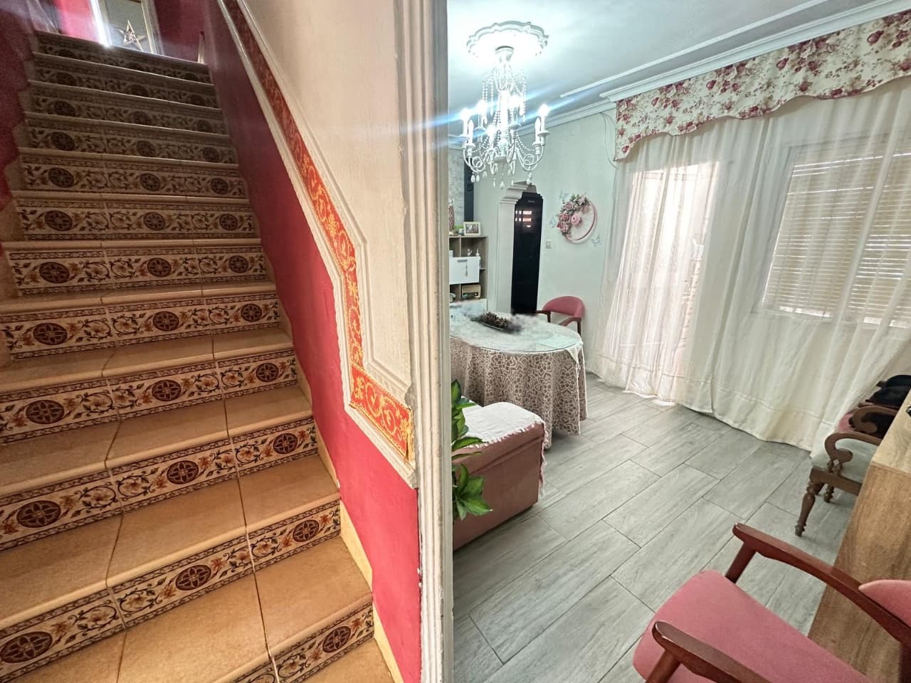 4 soveværelse Byhus til salg i Martos - € 107.500 (Ref: 9709118)