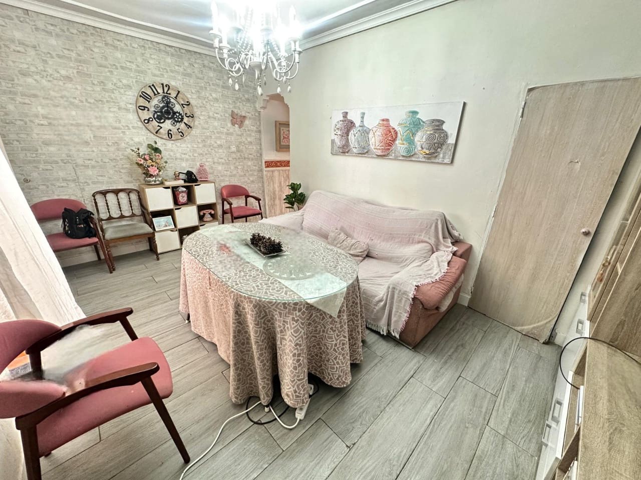 4 soveværelse Byhus til salg i Martos - € 107.500 (Ref: 9709118)