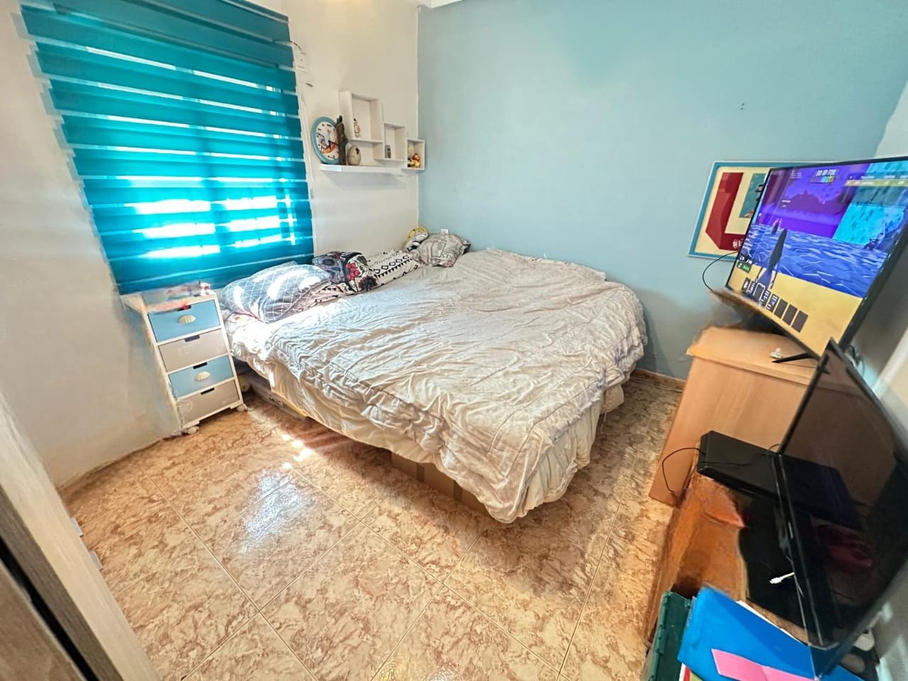 4 soveværelse Byhus til salg i Martos - € 107.500 (Ref: 9709118)