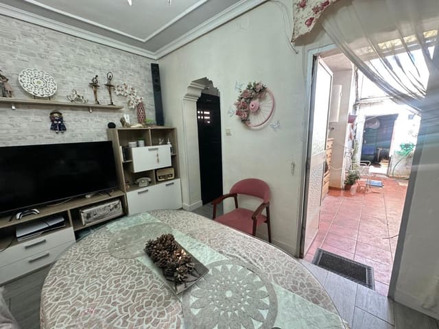 4 soveværelse Byhus til salg i Martos - € 107.500 (Ref: 9709118)