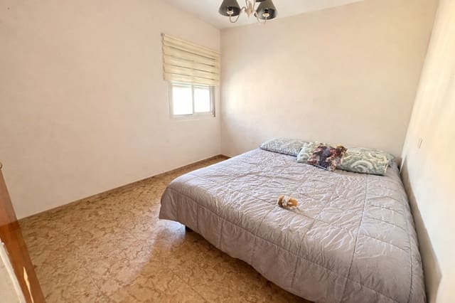 4 soveværelse Byhus til salg i Martos - € 107.500 (Ref: 9709118)