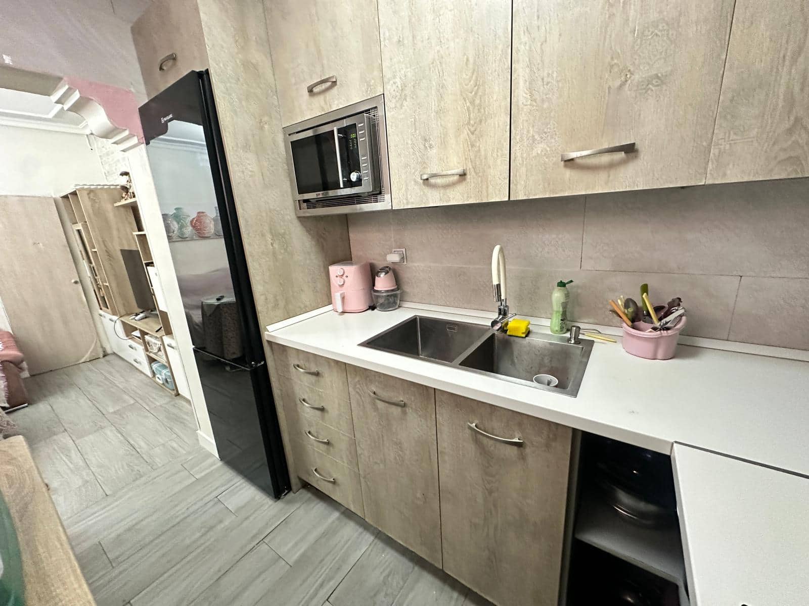 4 soveværelse Byhus til salg i Martos - € 107.500 (Ref: 9709118)