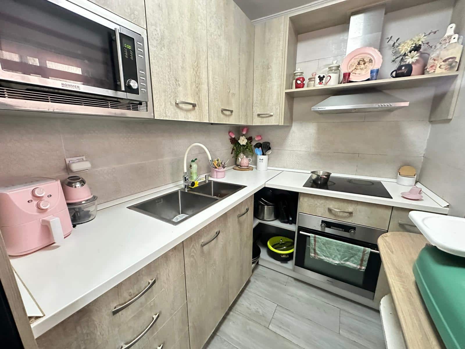 4 soveværelse Byhus til salg i Martos - € 107.500 (Ref: 9709118)