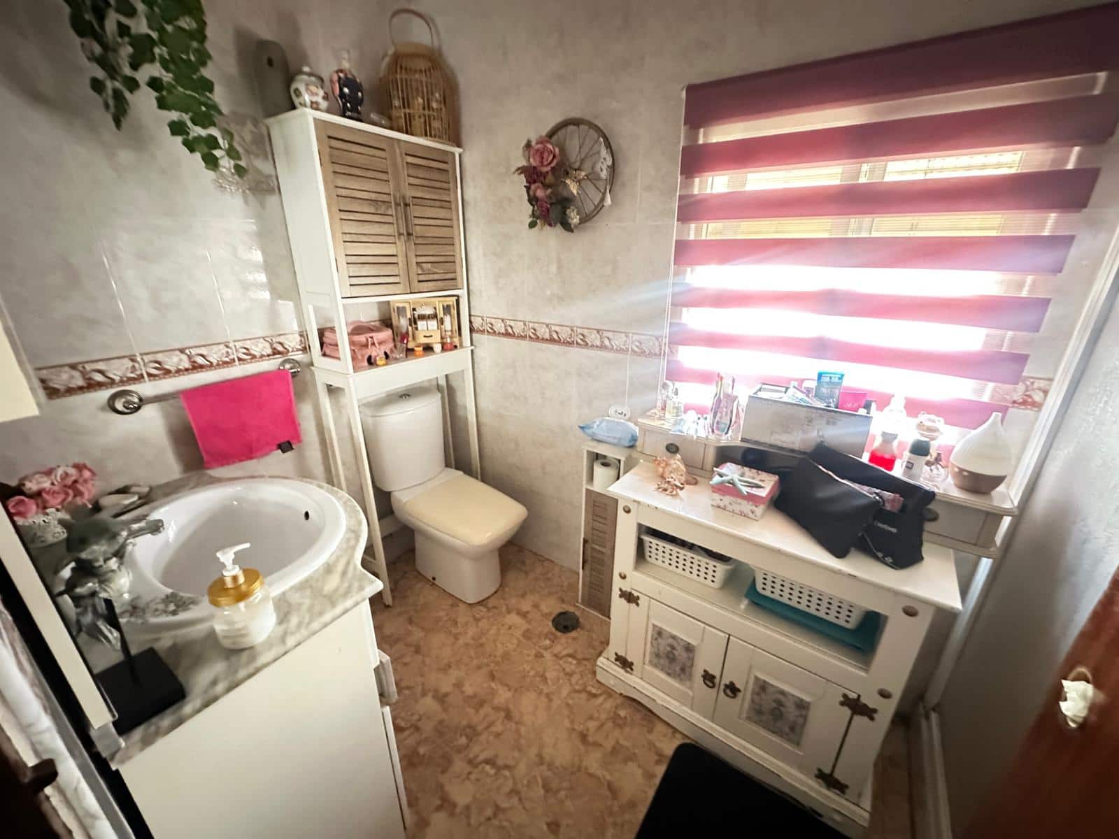 4 soveværelse Byhus til salg i Martos - € 107.500 (Ref: 9709118)