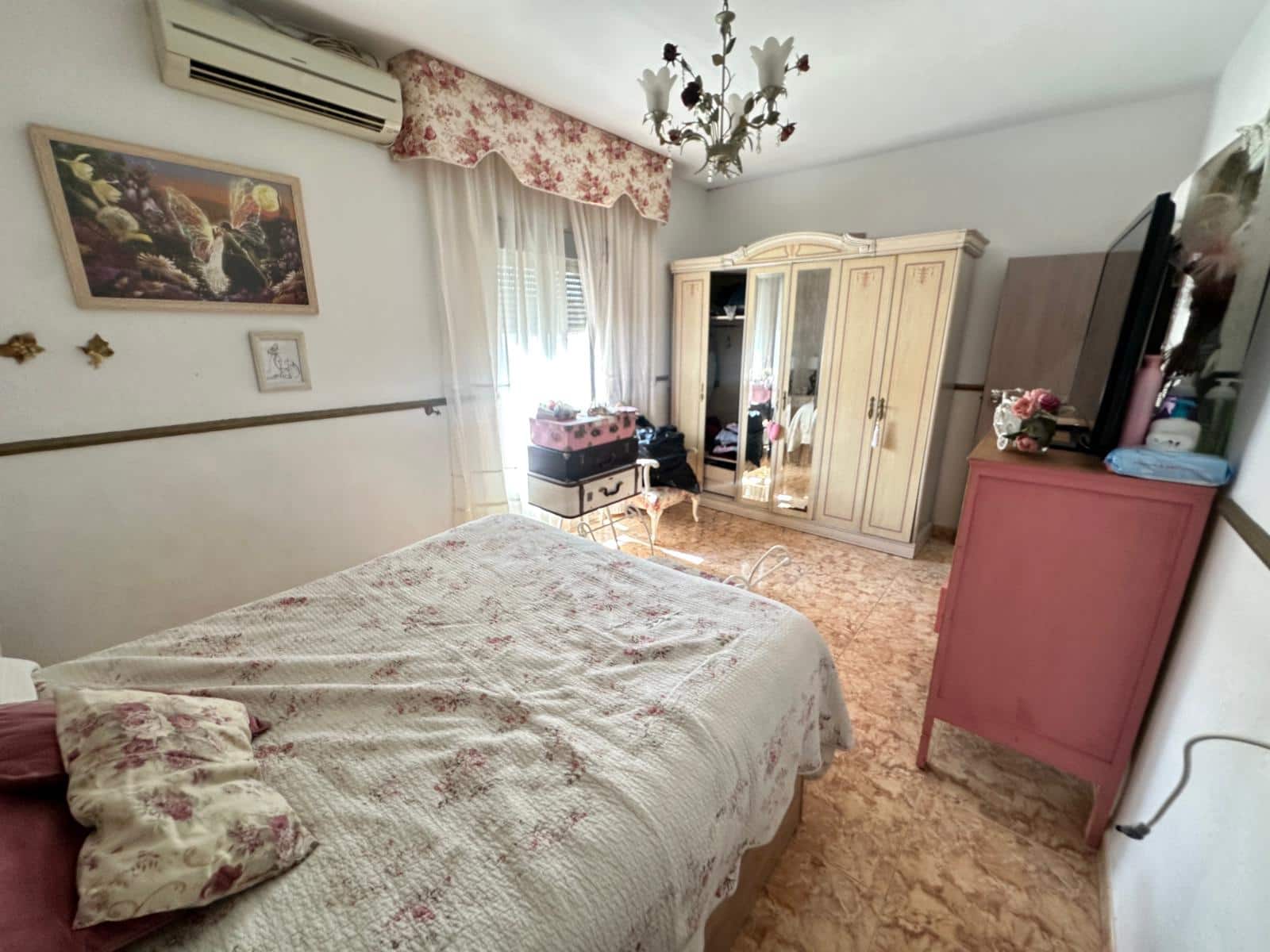 4 soveværelse Byhus til salg i Martos - € 107.500 (Ref: 9709118)