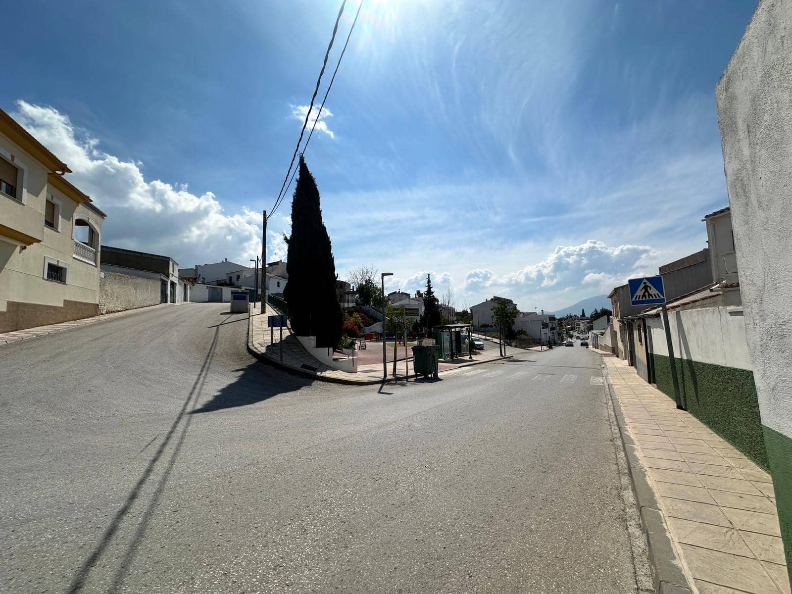 4 soveværelse Byhus til salg i Martos - € 107.500 (Ref: 9709118)