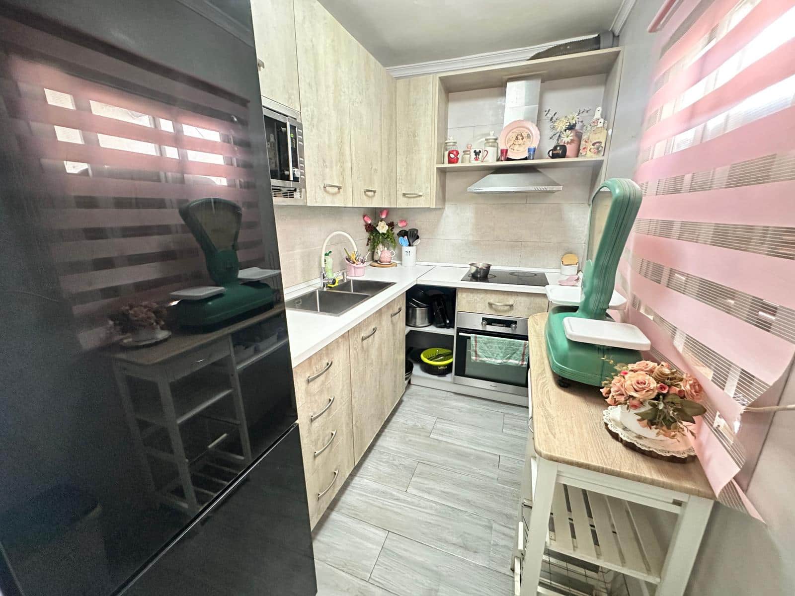 4 soveværelse Byhus til salg i Martos - € 107.500 (Ref: 9709118)