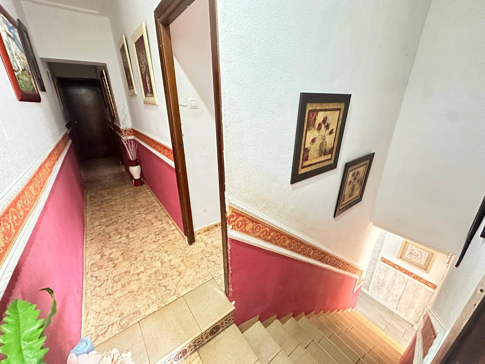 4 soveværelse Byhus til salg i Martos - € 107.500 (Ref: 9709118)