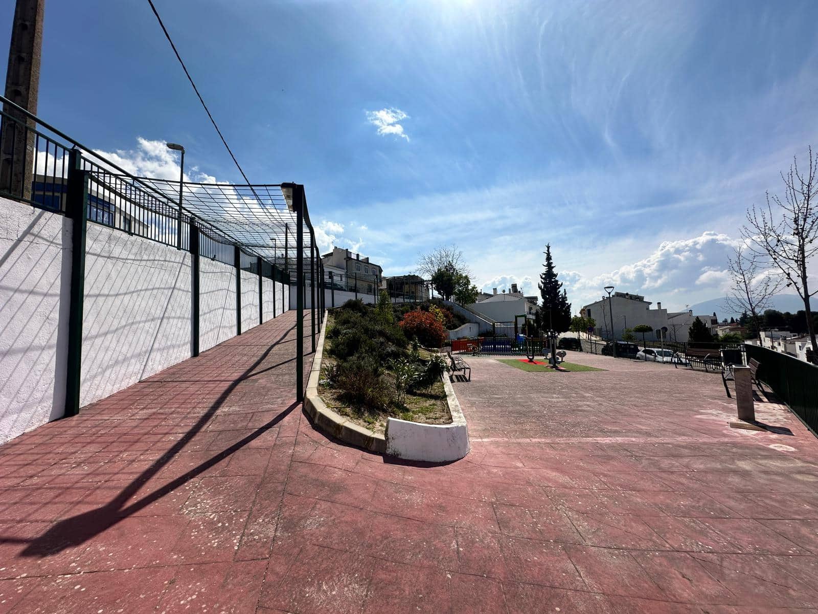 4 soveværelse Byhus til salg i Martos - € 107.500 (Ref: 9709118)