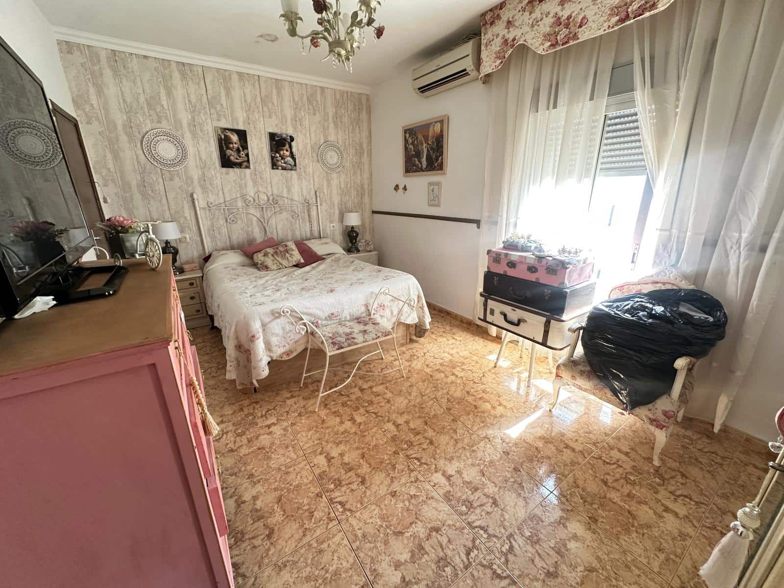 4 soveværelse Byhus til salg i Martos - € 107.500 (Ref: 9709118)