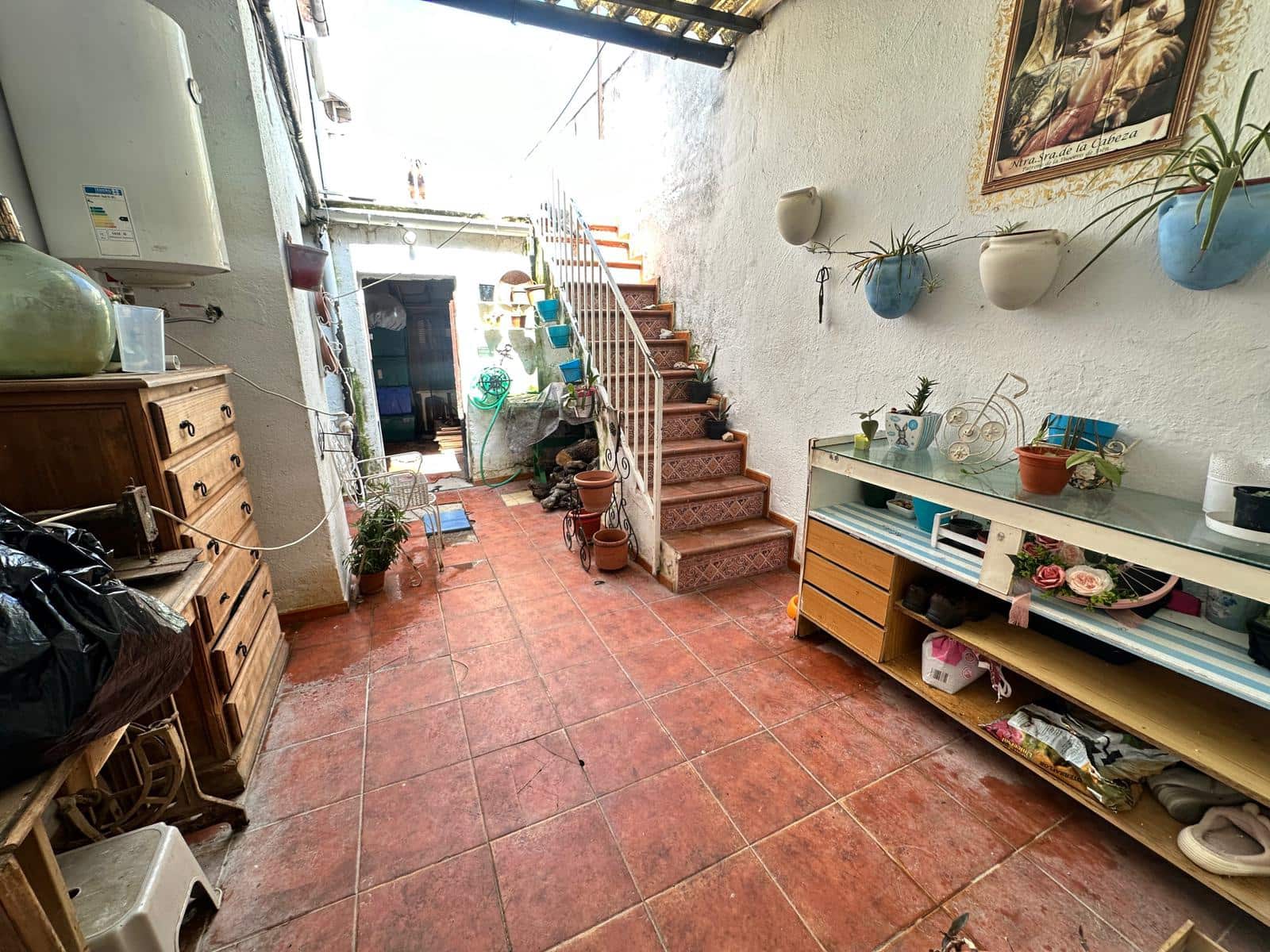 4 soveværelse Byhus til salg i Martos - € 107.500 (Ref: 9709118)