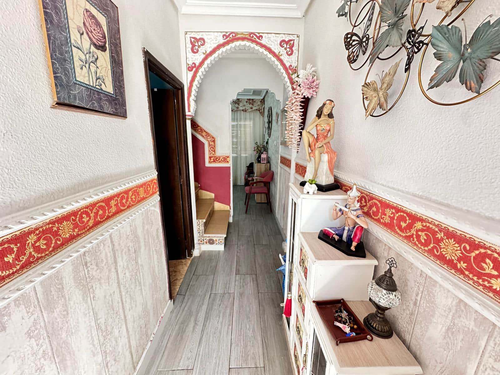 4 soveværelse Byhus til salg i Martos - € 107.500 (Ref: 9709118)