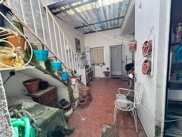 4 soveværelse Byhus til salg i Martos - € 107.500 (Ref: 9709118)