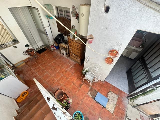 4 soveværelse Byhus til salg i Martos - € 107.500 (Ref: 9709118)