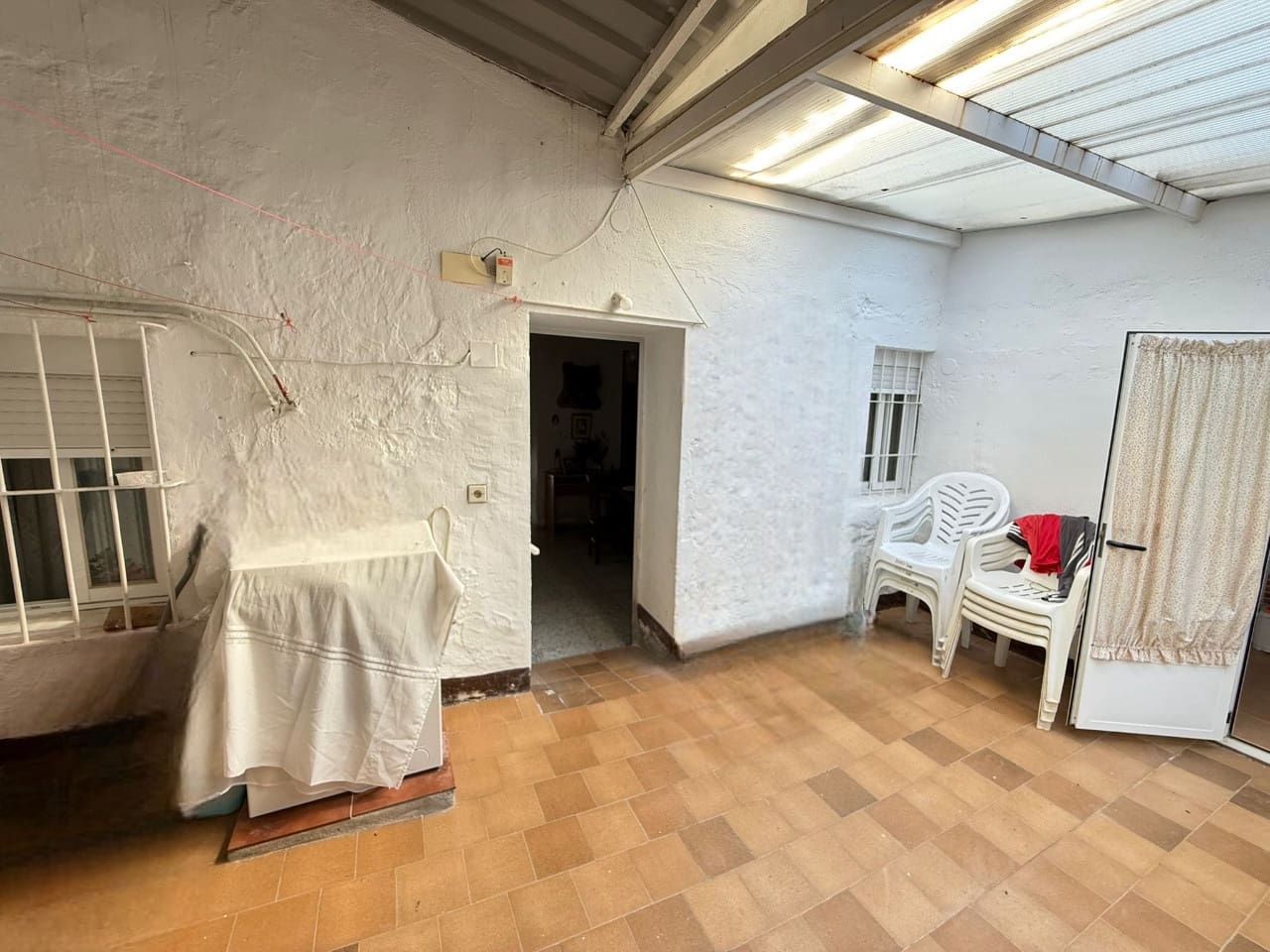 3 bedroom Townhouse for sale in Martos - € 69,900 (Ref: 9730528)