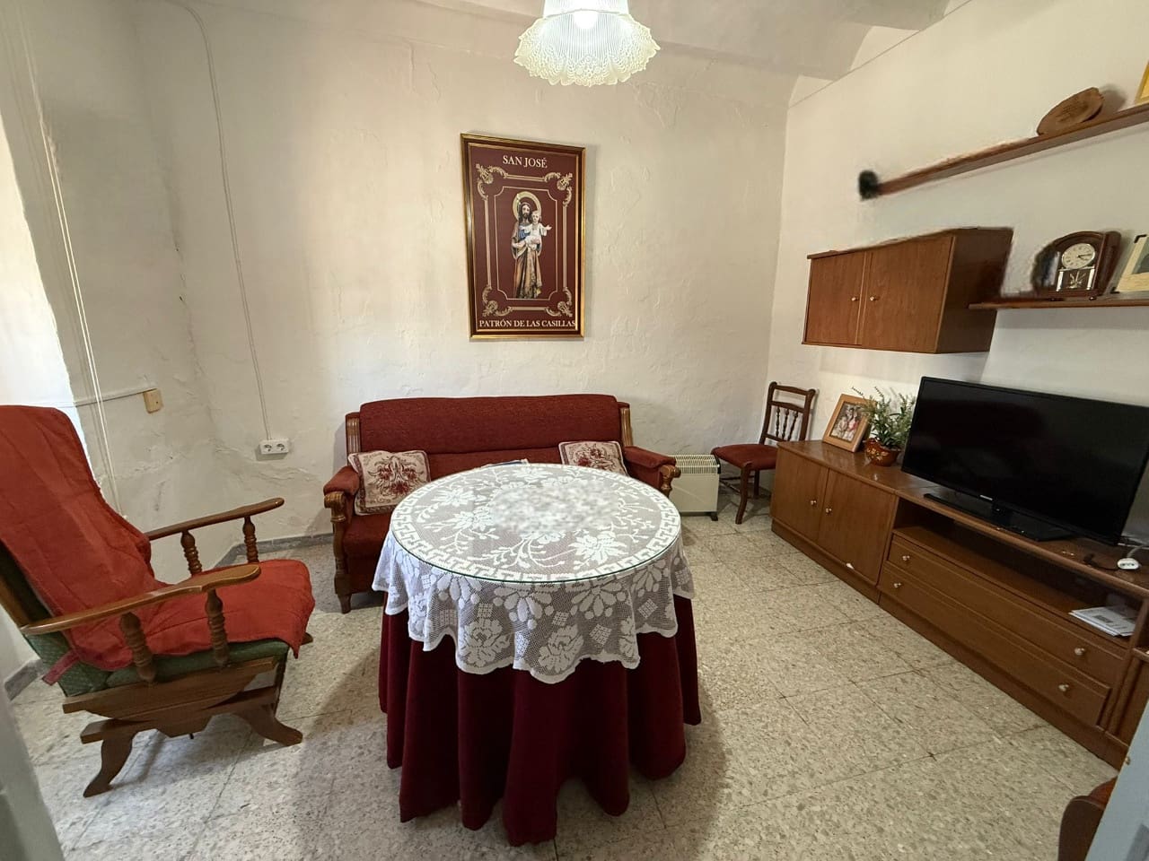 3 bedroom Townhouse for sale in Martos - € 69,900 (Ref: 9730528)