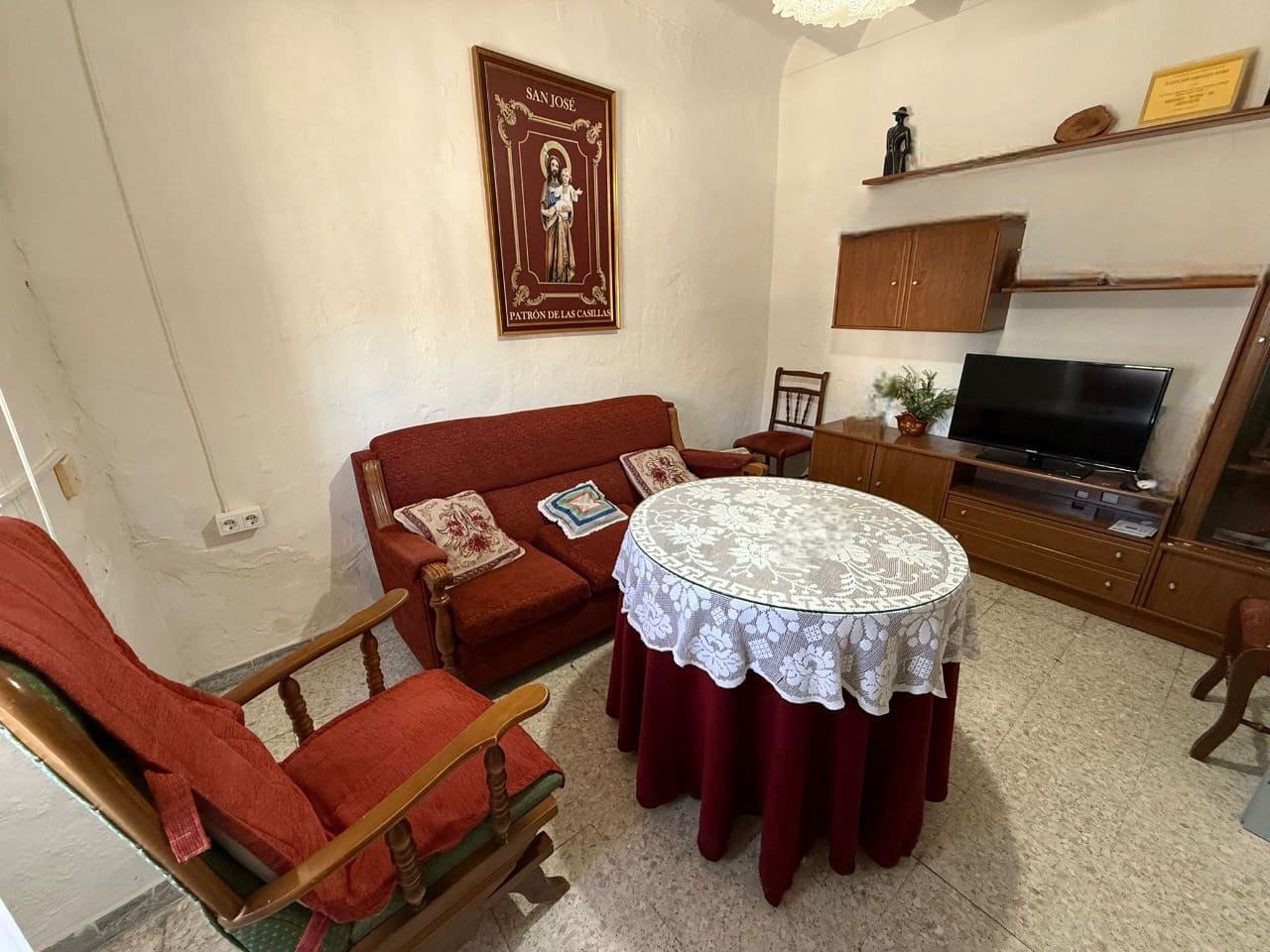 3 bedroom Townhouse for sale in Martos - € 69,900 (Ref: 9730528)