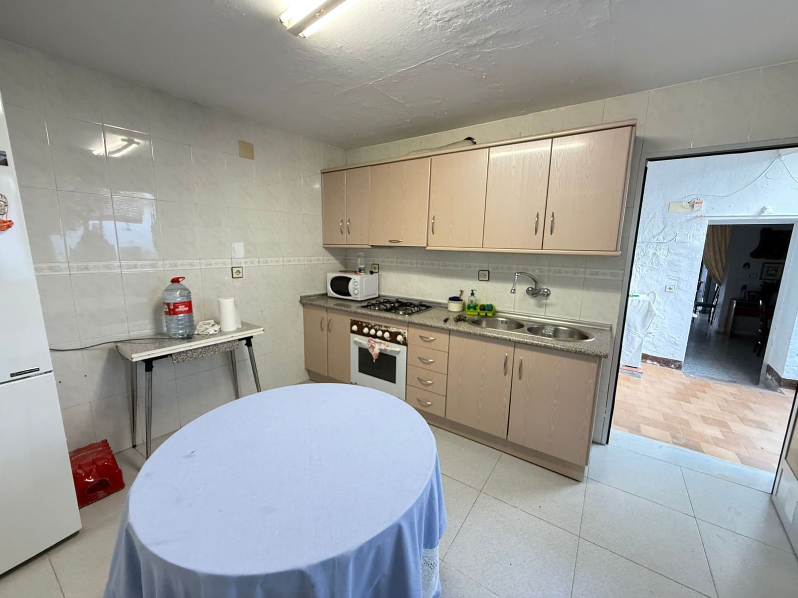 3 bedroom Townhouse for sale in Martos - € 69,900 (Ref: 9730528)