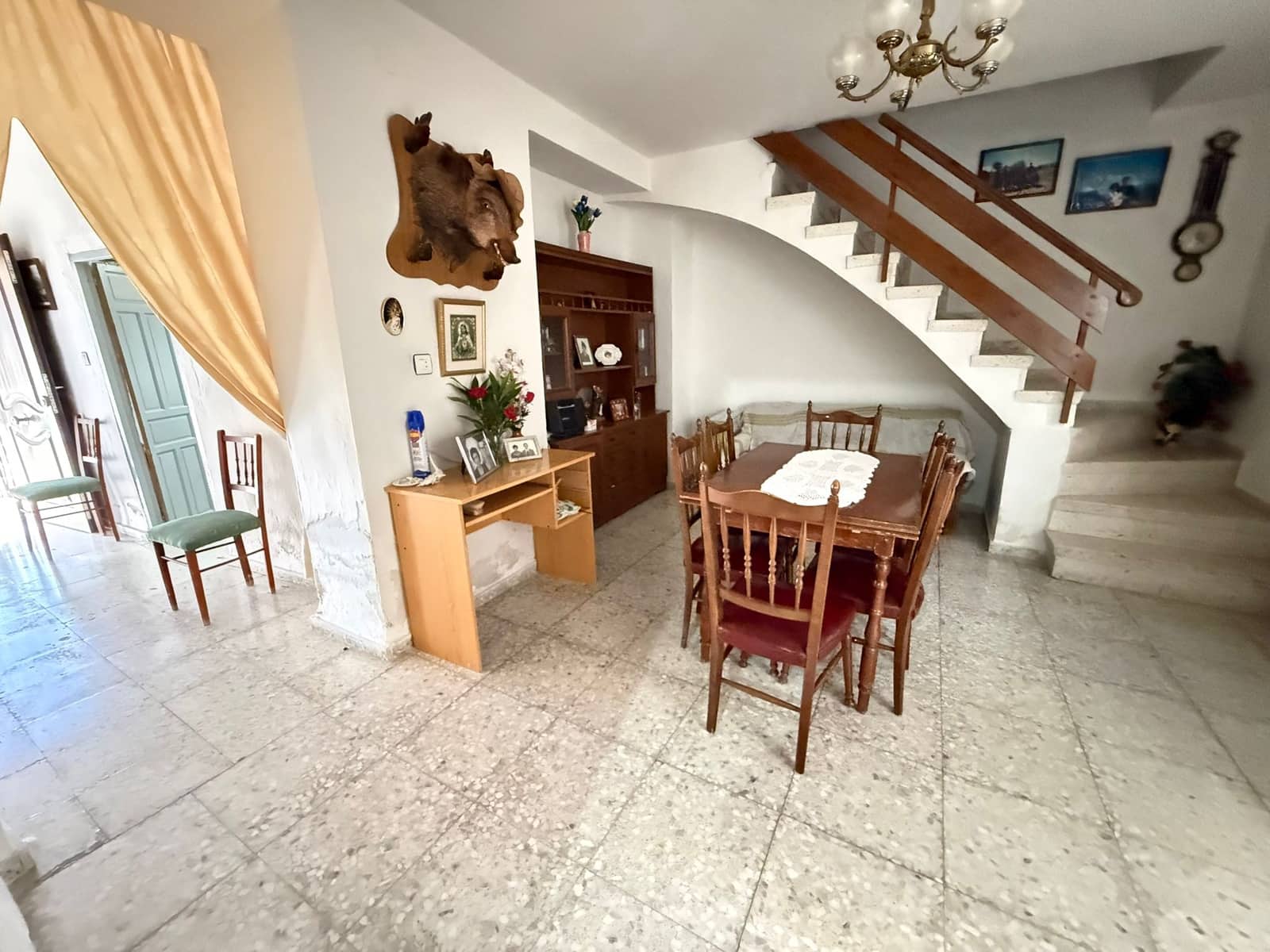 3 bedroom Townhouse for sale in Martos - € 69,900 (Ref: 9730528)