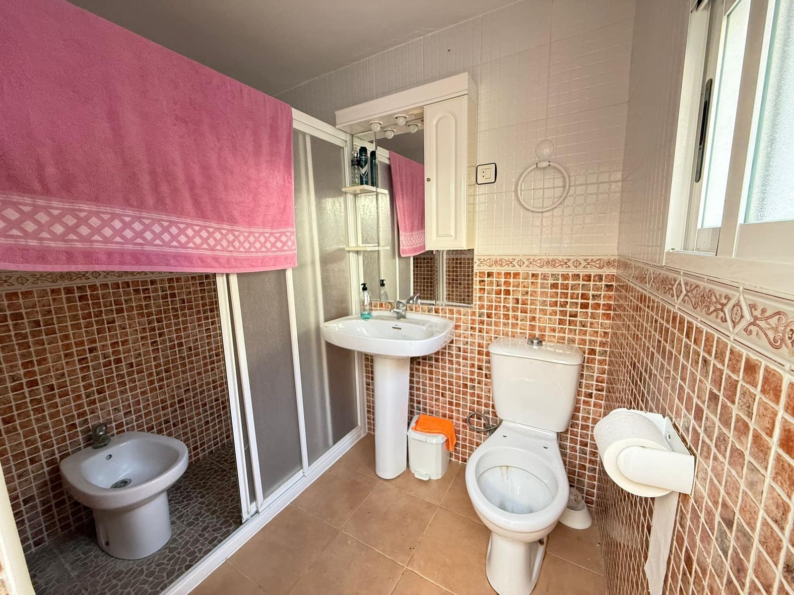 3 bedroom Townhouse for sale in Martos - € 69,900 (Ref: 9730528)