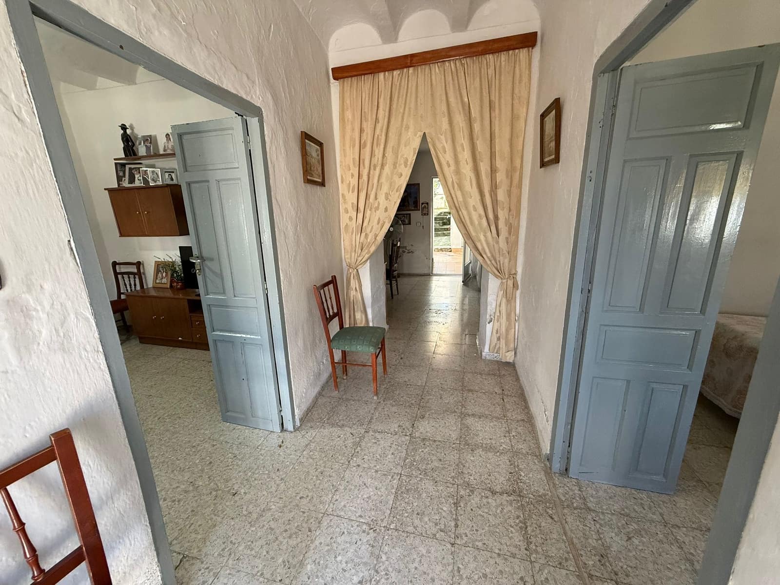 3 bedroom Townhouse for sale in Martos - € 69,900 (Ref: 9730528)