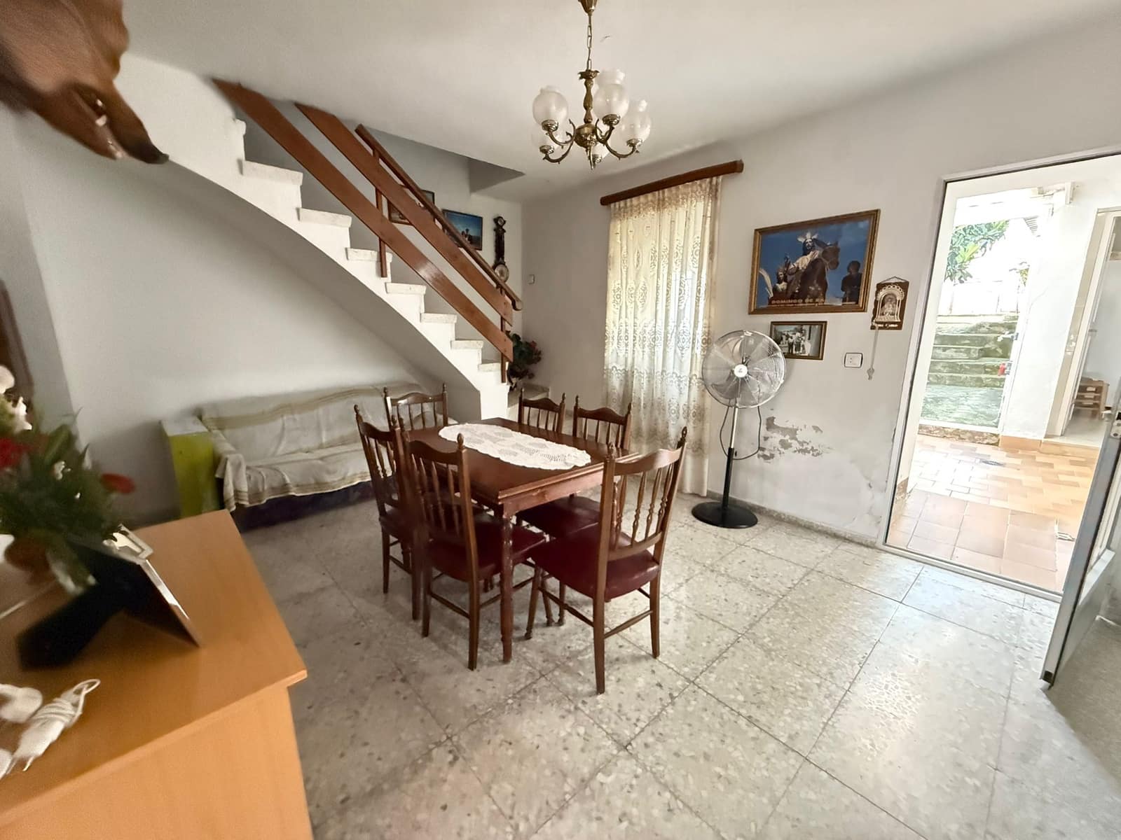 3 bedroom Townhouse for sale in Martos - € 69,900 (Ref: 9730528)