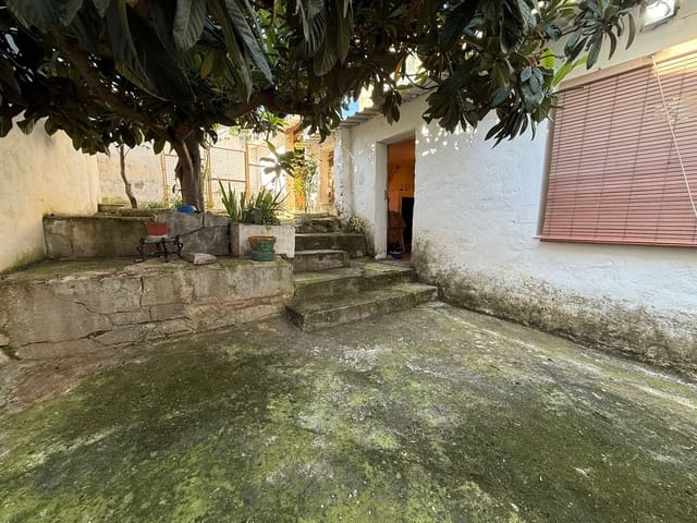 3 bedroom Townhouse for sale in Martos - € 69,900 (Ref: 9730528)