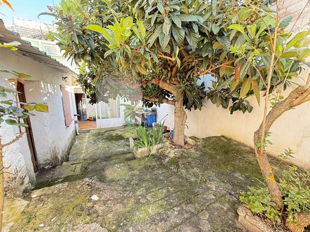 3 bedroom Townhouse for sale in Martos - € 69,900 (Ref: 9730528)