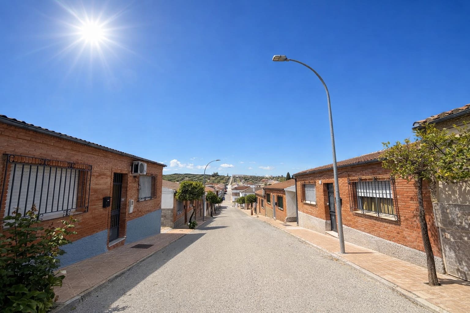 3 bedroom Townhouse for sale in Monte Lope Alvarez - € 79,900 (Ref: 9769940)