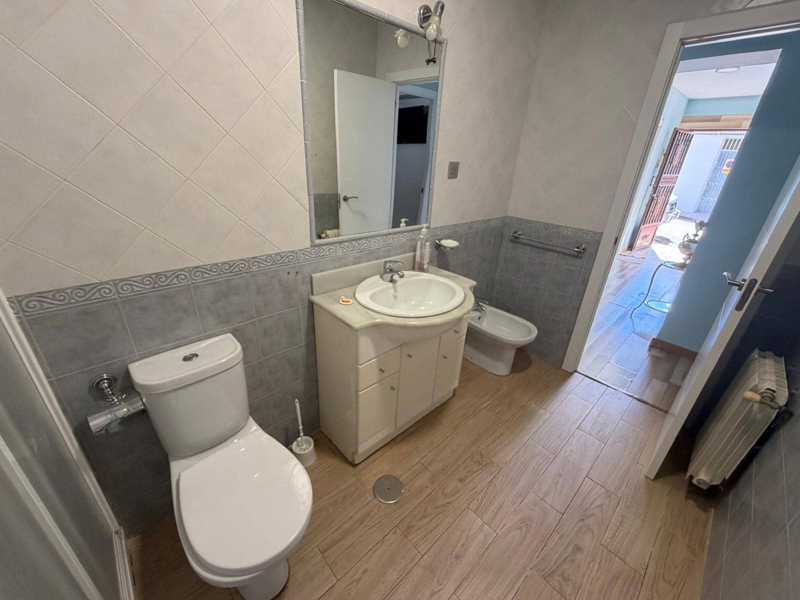 3 bedroom Townhouse for sale in Monte Lope Alvarez - € 79,900 (Ref: 9769940)