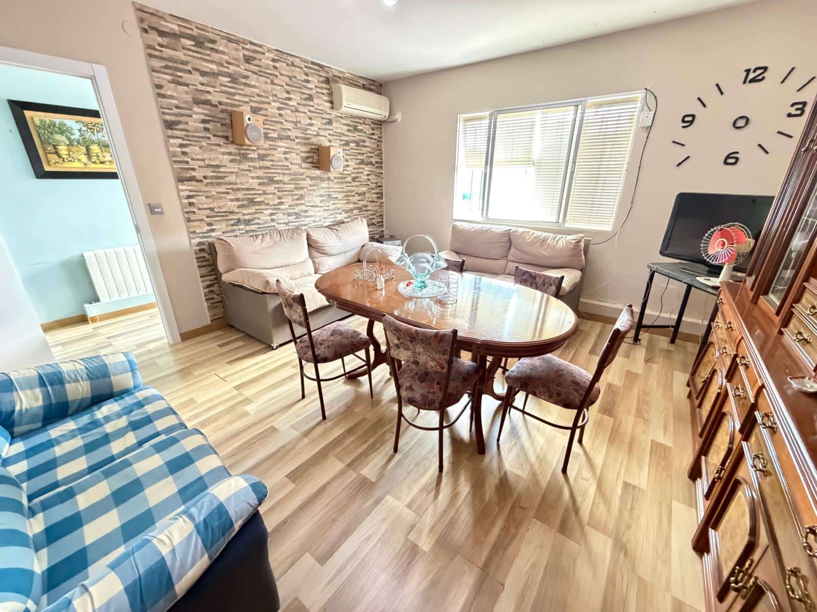 3 bedroom Townhouse for sale in Monte Lope Alvarez - € 79,900 (Ref: 9769940)