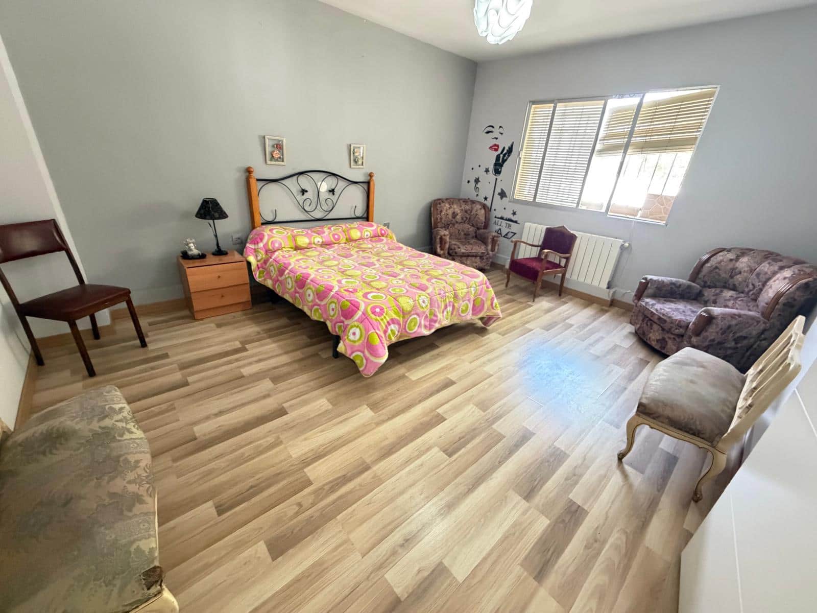 3 bedroom Townhouse for sale in Monte Lope Alvarez - € 79,900 (Ref: 9769940)