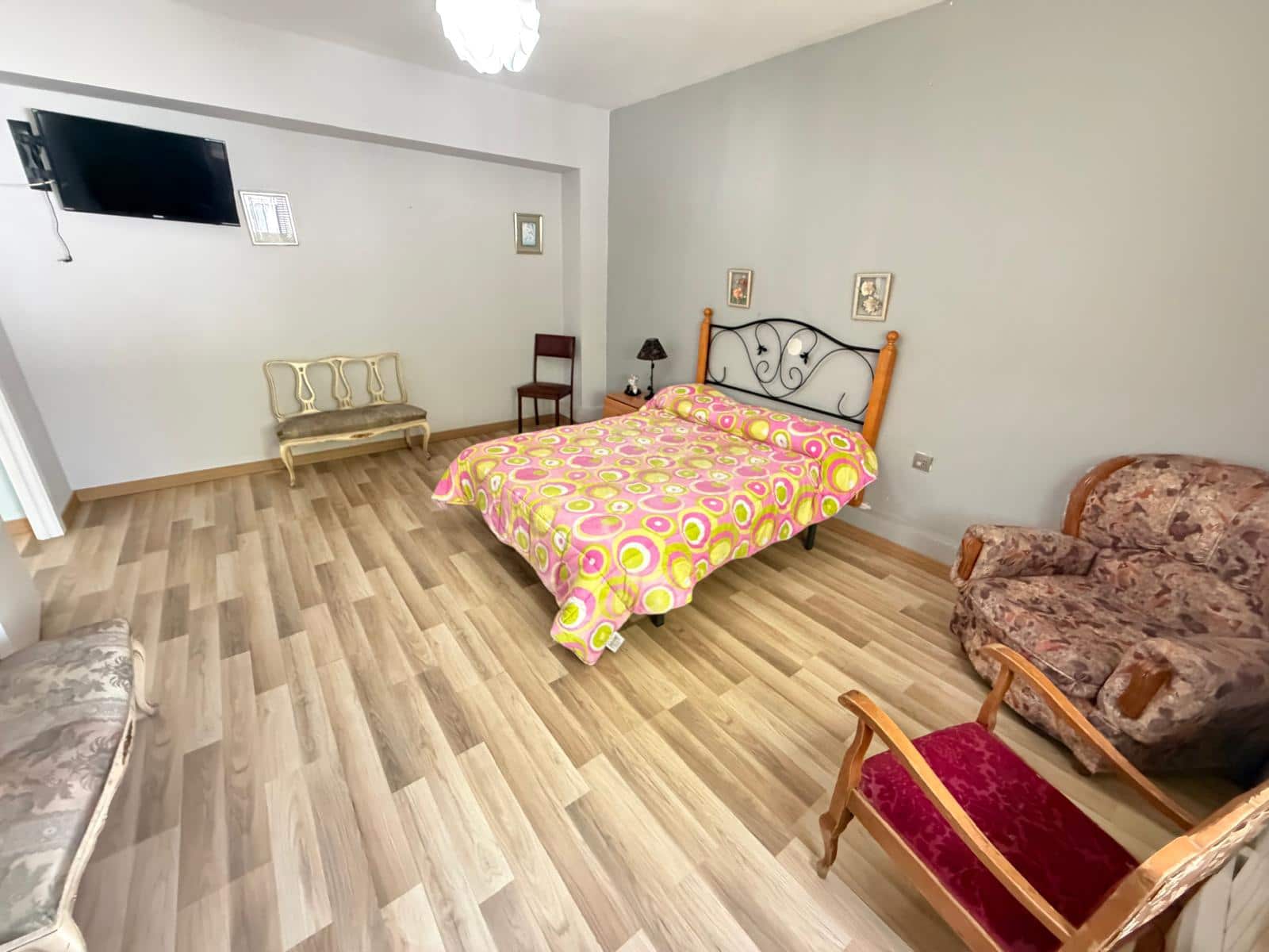 3 bedroom Townhouse for sale in Monte Lope Alvarez - € 79,900 (Ref: 9769940)