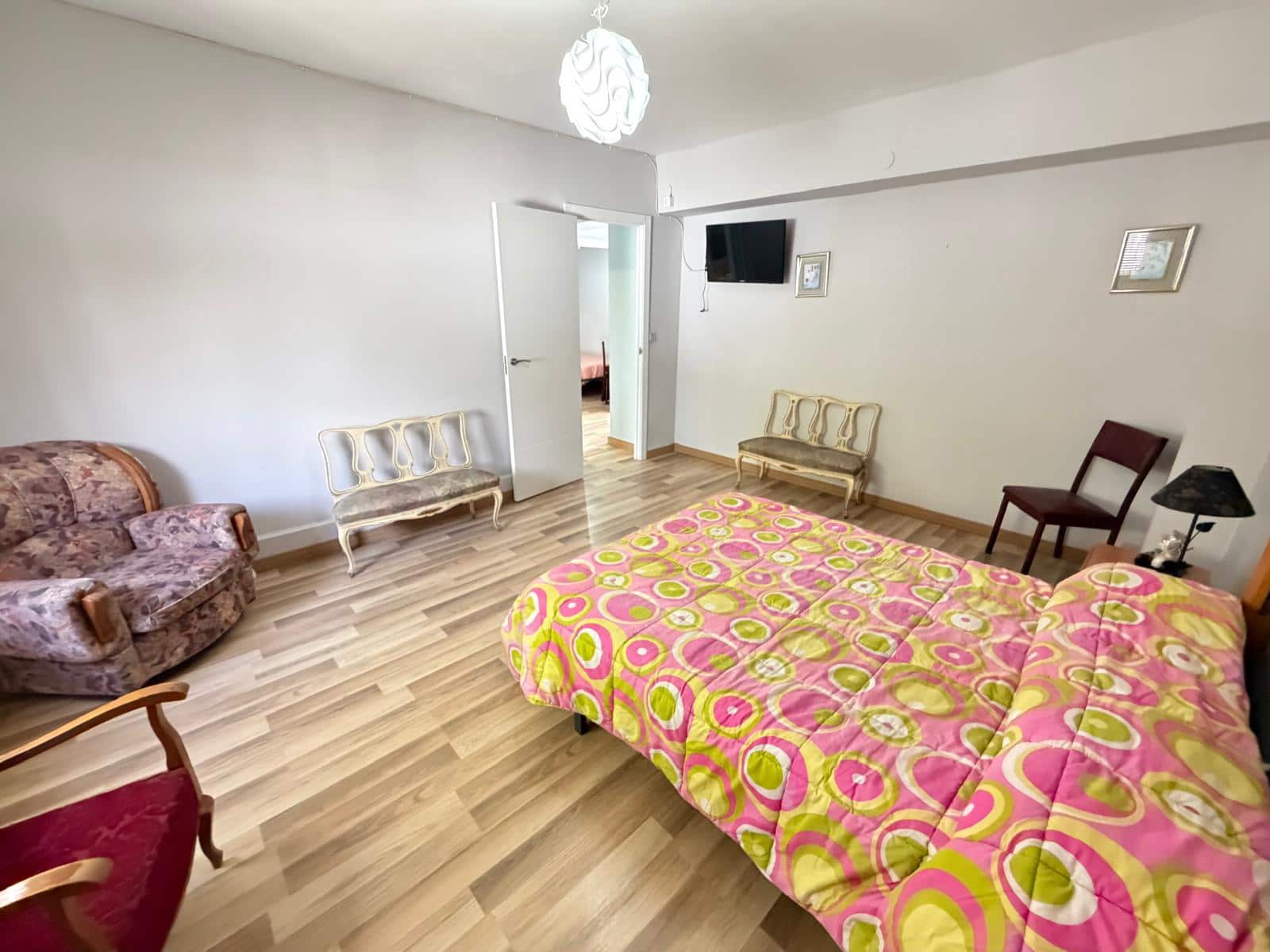 3 bedroom Townhouse for sale in Monte Lope Alvarez - € 79,900 (Ref: 9769940)