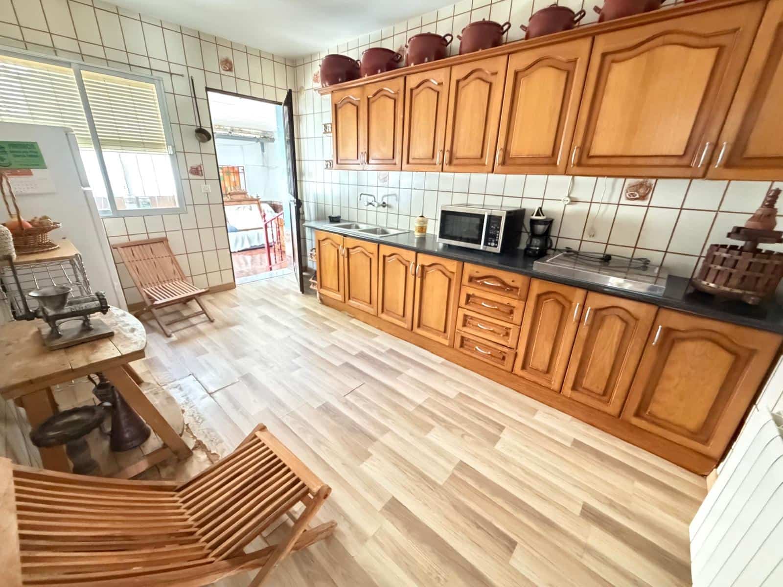 3 bedroom Townhouse for sale in Monte Lope Alvarez - € 79,900 (Ref: 9769940)